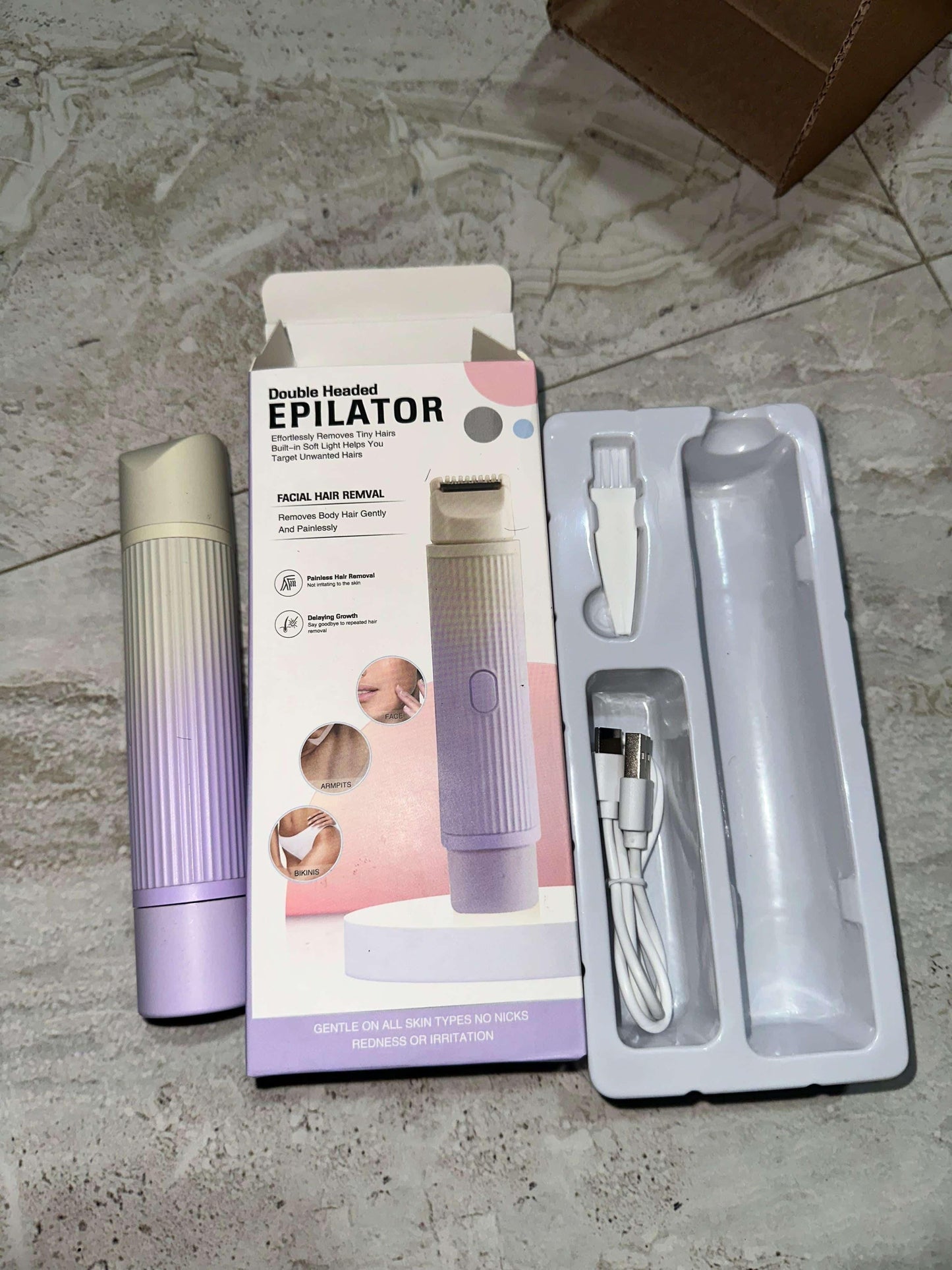 Electric Razor