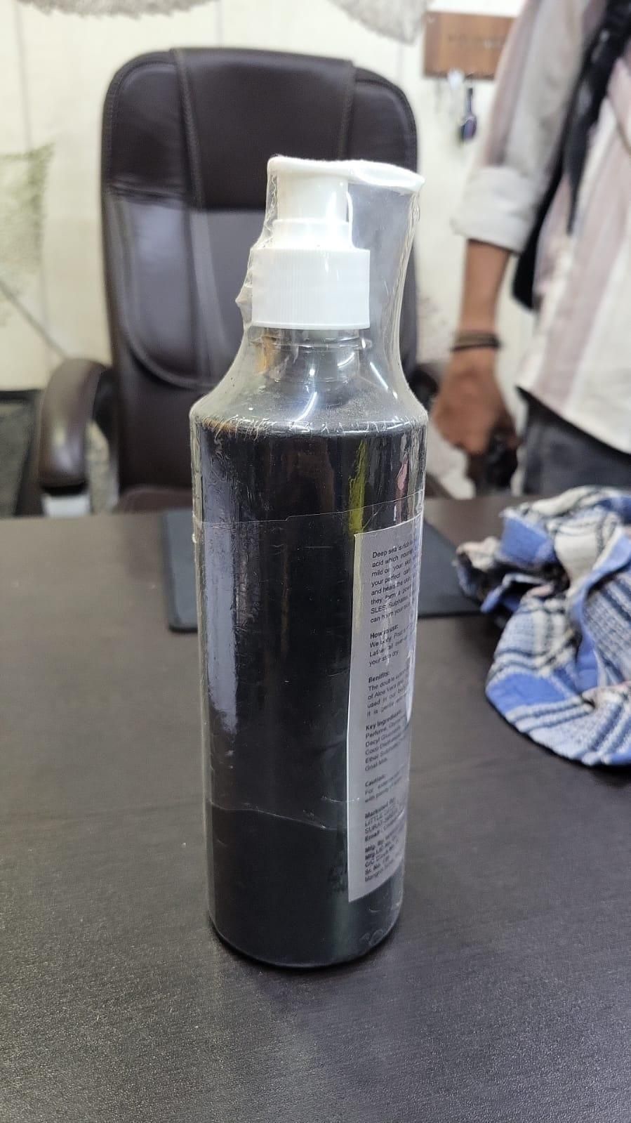 Sopami Car Coating Spray 50ml (Buy 1 Get 1 Free)