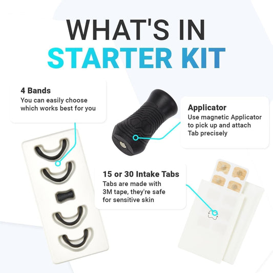 Breathing Nasal Strip - 50% OFF + Free Mystery Book