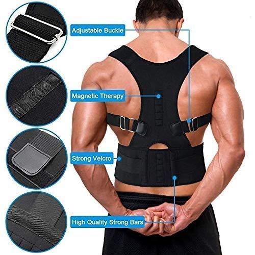 Posture Corrector Belt Unisex - 50% OFF