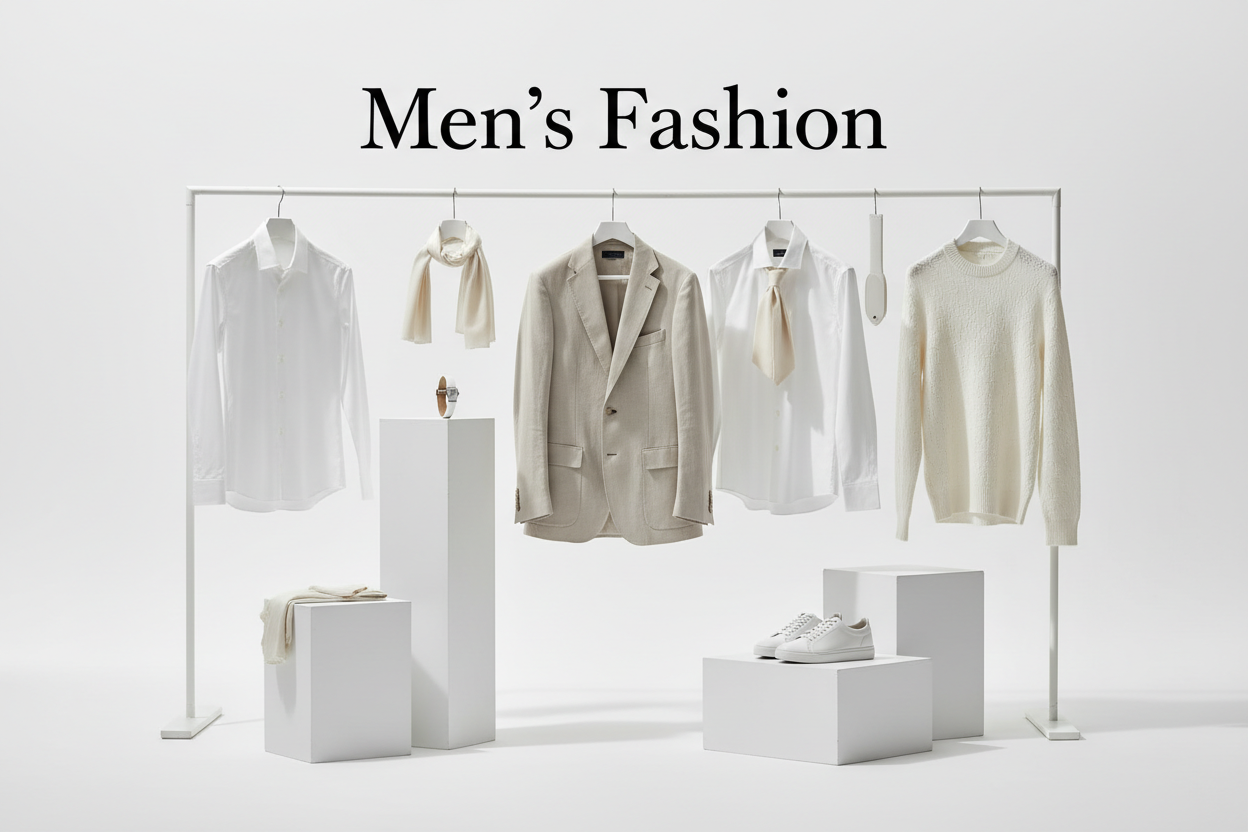 Men's Fashion