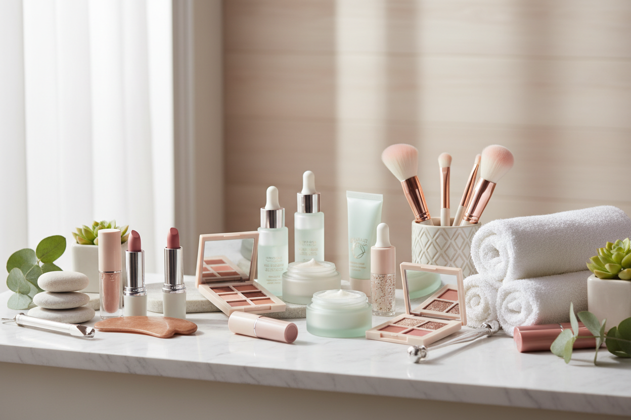 Beauty & Personal Care