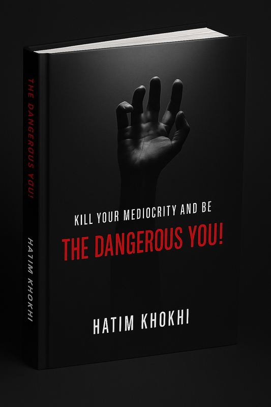The Dangerous You