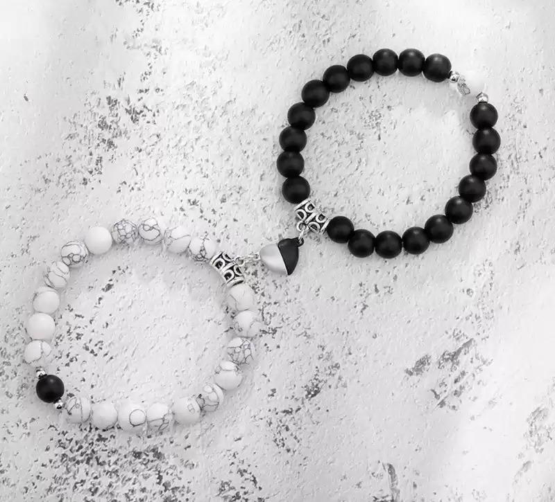 Elegant Artificial Stones Bracelet & Bangles - 50% OFF