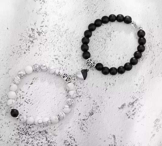 Elegant Artificial Stones Bracelet & Bangles - 50% OFF