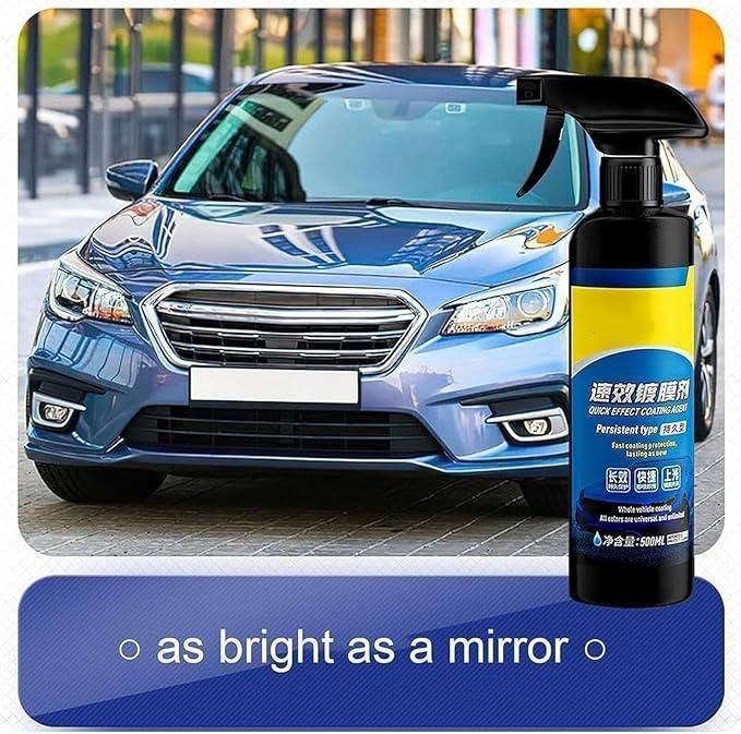 Sopami Car Coating Spray 50ml (Buy 1 Get 1 Free)