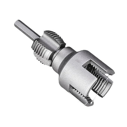Electric Drill Tool Pipe Threading Opener