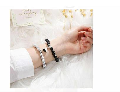 Elegant Artificial Stones Bracelet & Bangles - 50% OFF