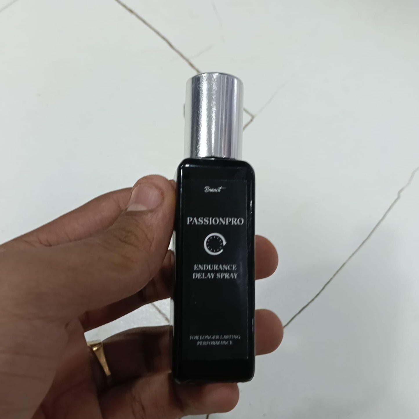 Endurance Delay Spray 50 gm Pack of 1