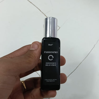 Endurance Delay Spray 50 gm Pack of 1