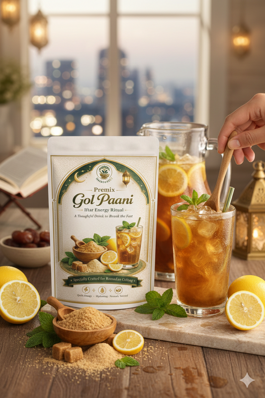 Gol Paani powder - 250g