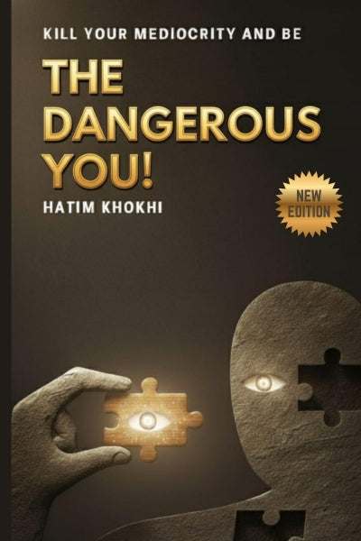 The Dangerous You E-Book